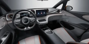 BYD Dolphin tudo sobre