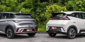 byd dolphin vs dolphin mini