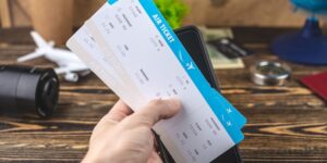 Comprar Passagem Aérea Barata