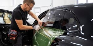 onde fazer envelopamento automotivo em balneario camboriu